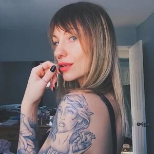 Meet your Posher, Meggie-anne